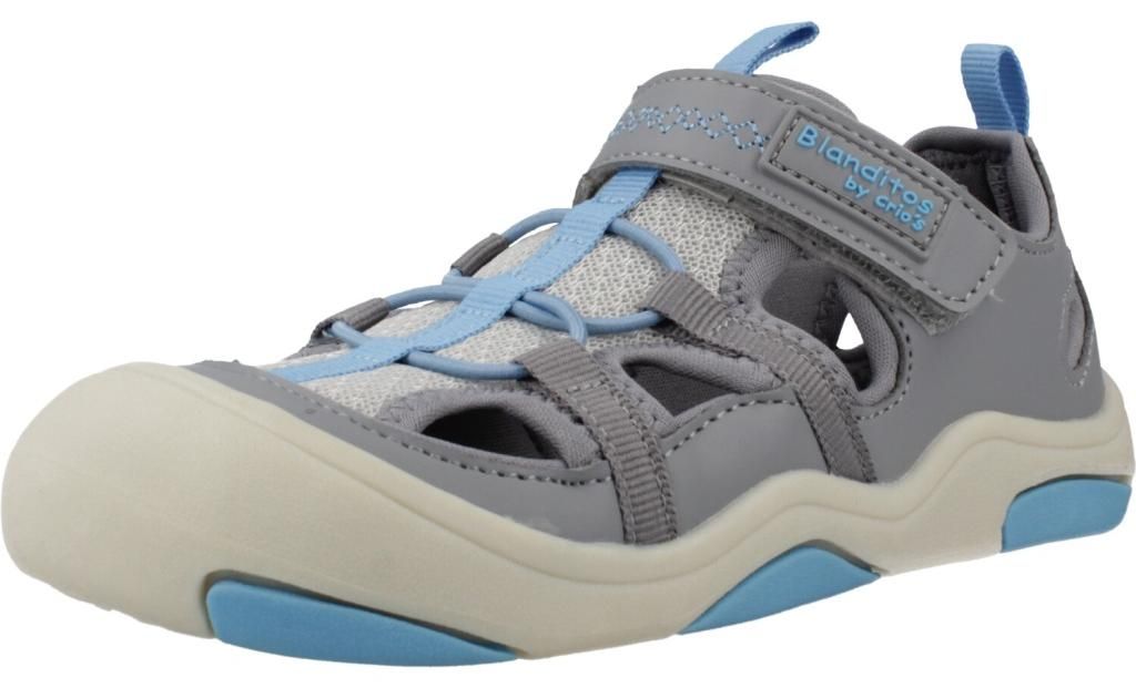 BLANDITOS OLIMPOBD Grau