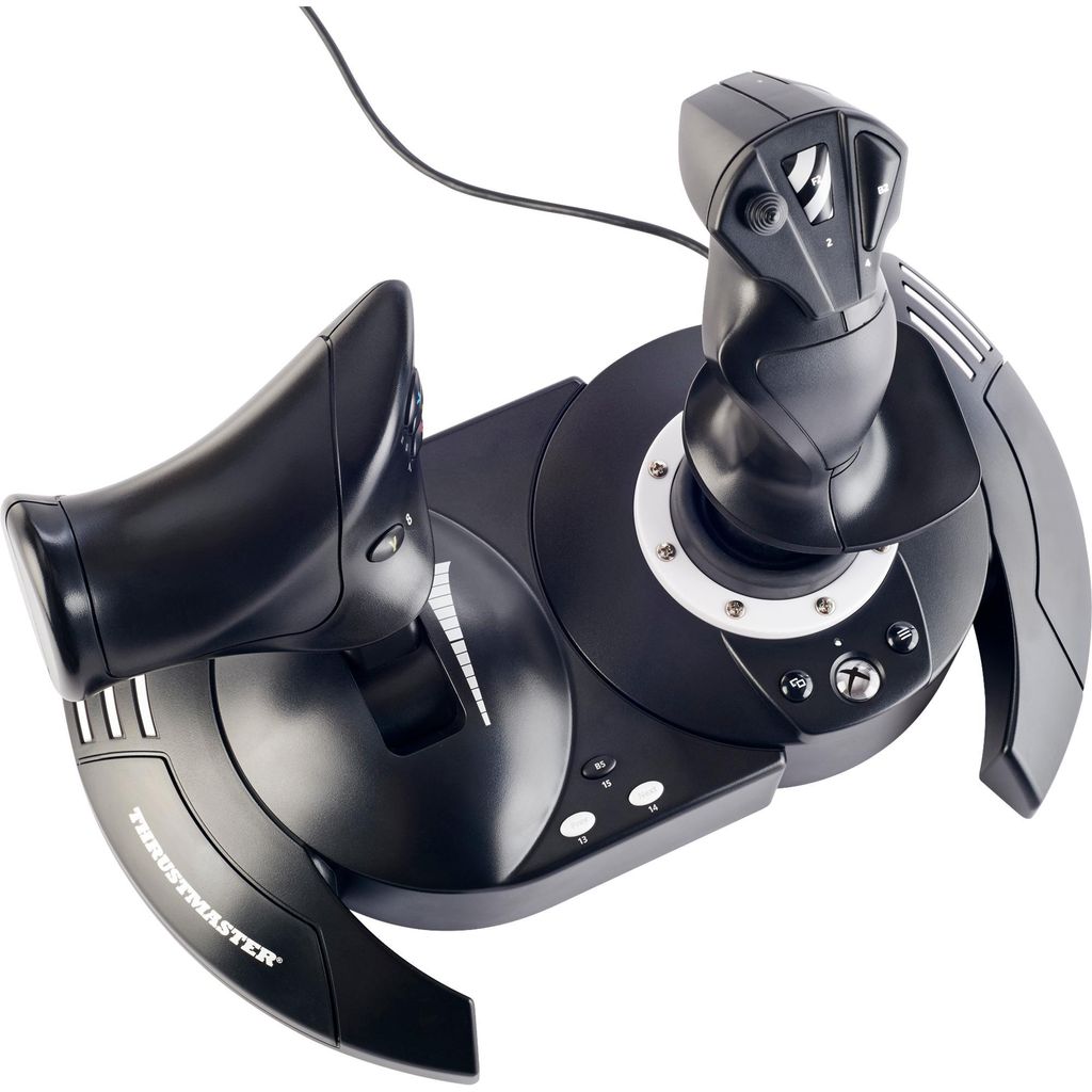 Thrustmaster T.Flight Hotas One, Letecký simulátor, PC, Obrázok produktu 