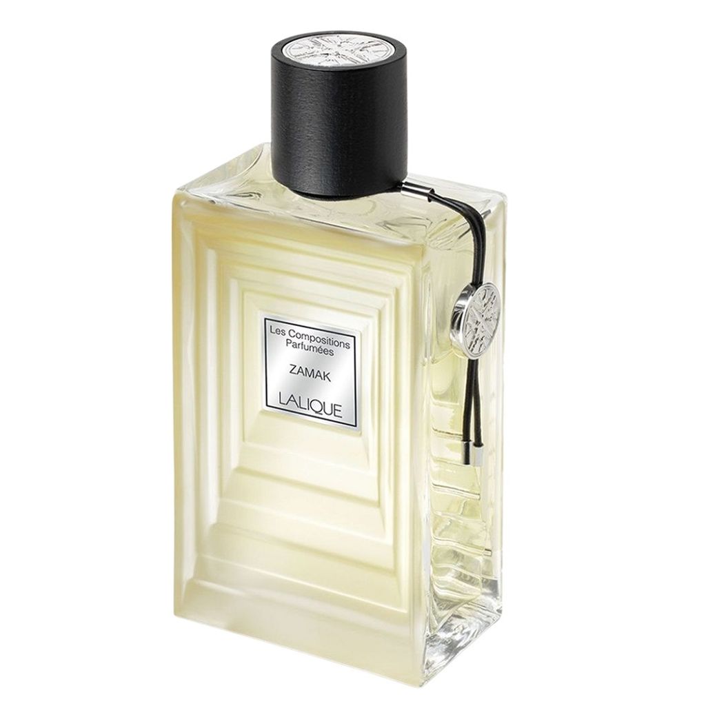Lalique Zamak Eau de Parfum, 100 ml Immagine del prodotto 