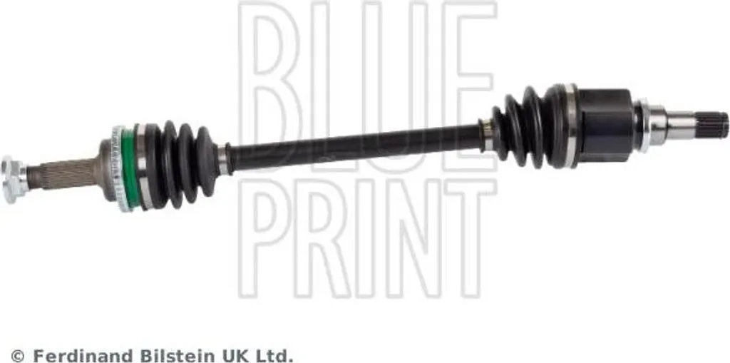 Cardan de transmission pour Toyota Yaris - Blue Print ADT389503 Neuf