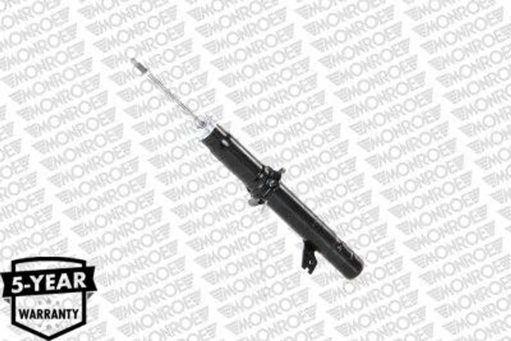 Amortisseur de Suspension MONROE G1156 pour Mazda 6 - Qualité d'Origine