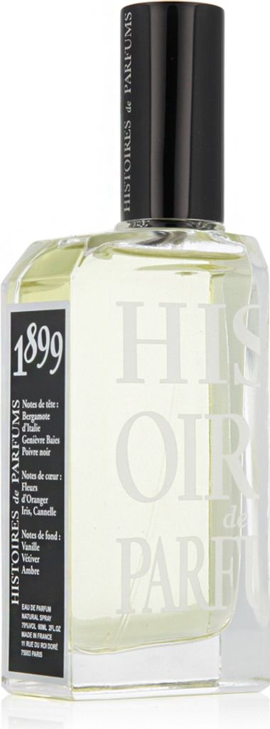 Histoires De Parfums 1899 Hemingway woda perfumowana dla Zdjęcie produktu 