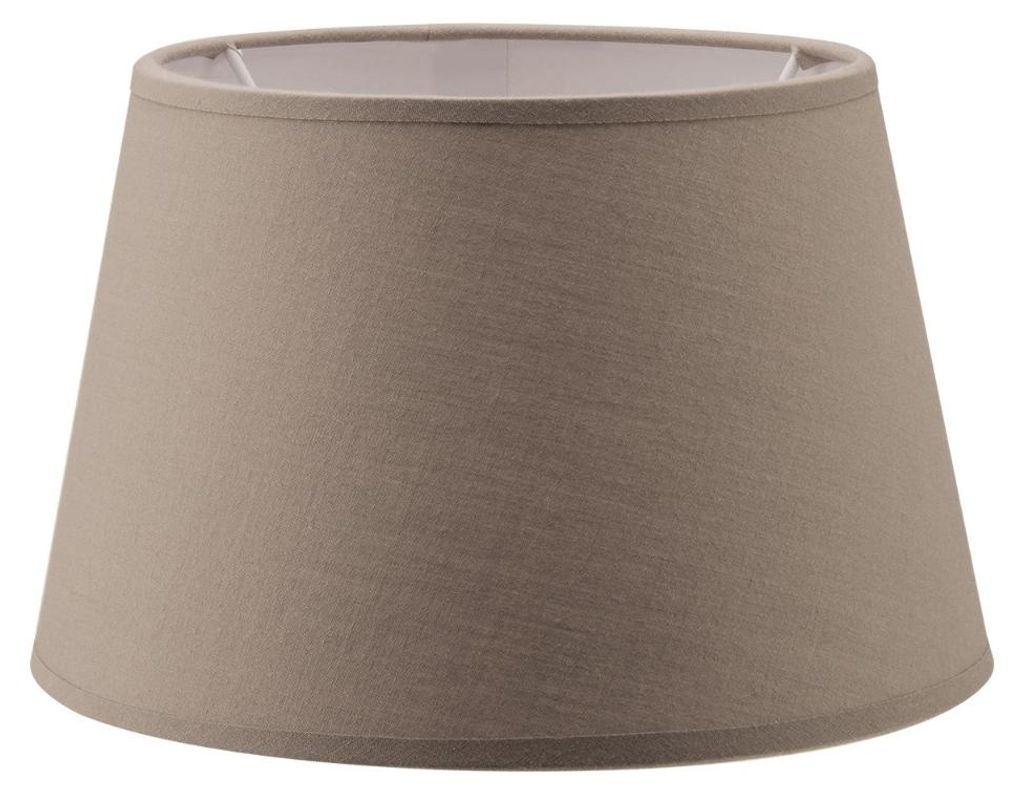 Home Sweet Home, Lampenschirm aus Stoff, Modell Largo, Produktbild 