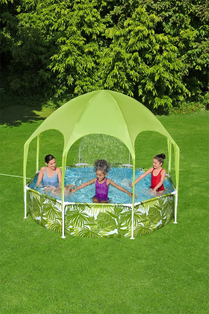 Piscina per bambini F244X51CM Bestway 56432 Immagine del prodotto 