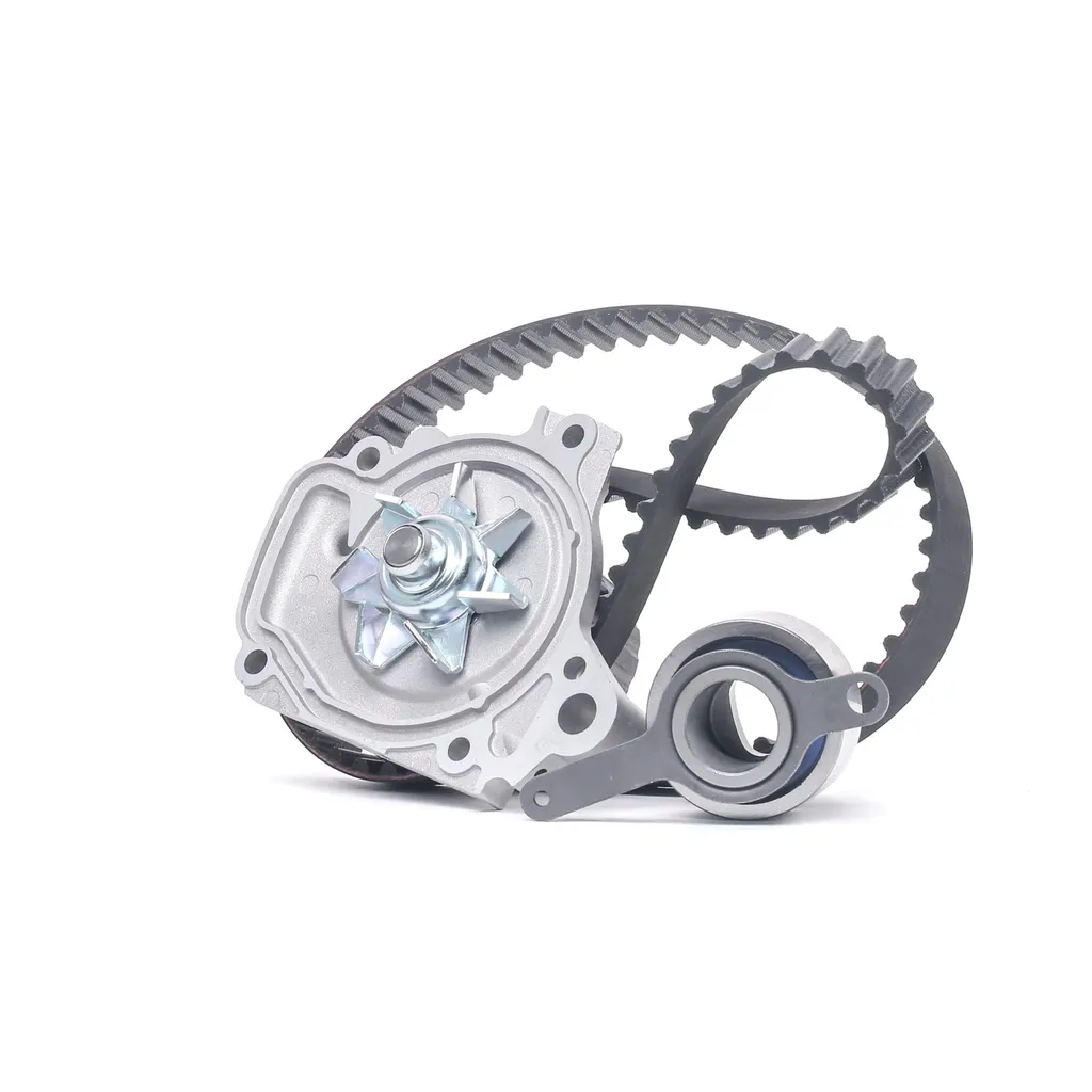 Kit de Courroie de Distribution et Pompe à Eau SNR pour Honda Civic 6