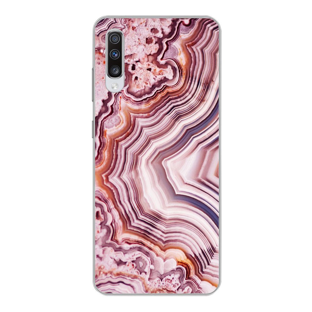 MuchoWow® Handyhülle Schutzhülle Hülle für Samsung Galaxy Produktbild 