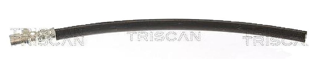 Bremsschlauch 298 mm F10x1 & F10x1 TRISCAN für u.a. TOYOTA HILUX