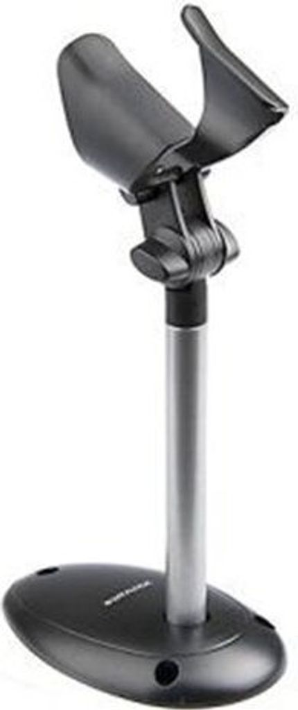 Smart-Stand, schwarz