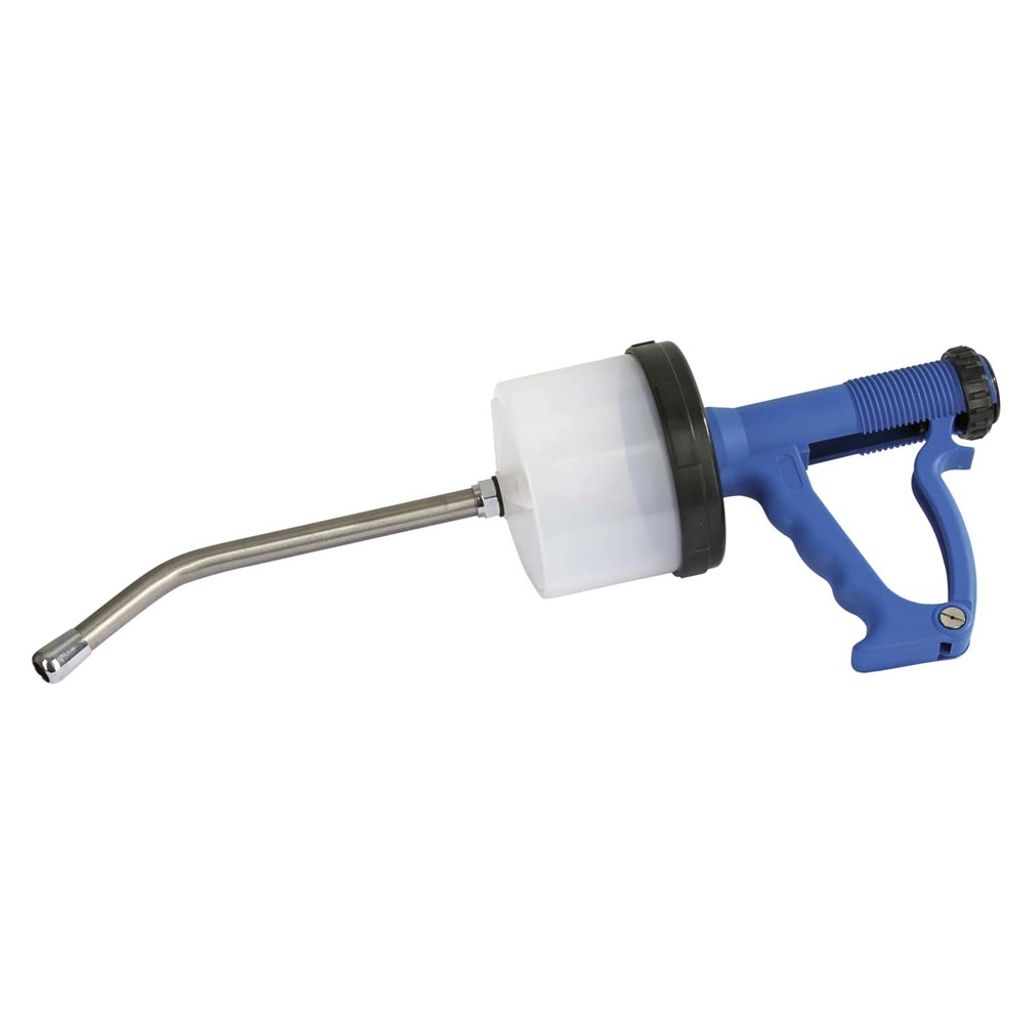Kerbl Eingabespritze-Drencher 70 ml manuell