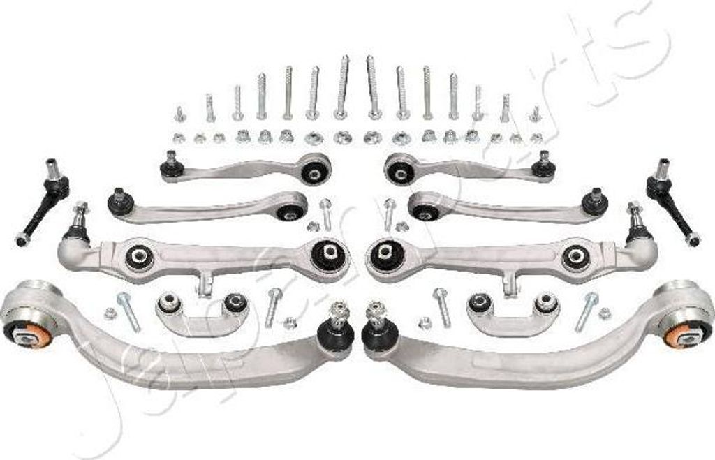 JAPANPARTS Querlenker Satz SKS-0906 vorne beidseitig vorne rechts