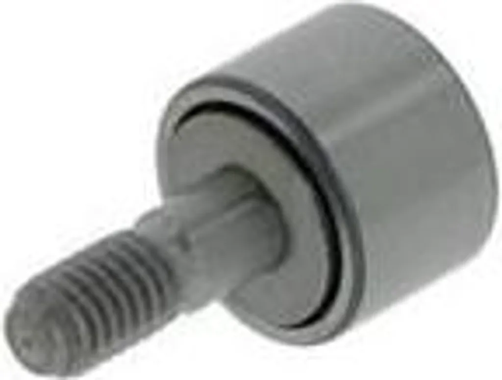 Galet de came KR19 INA pour convoyeur et automatisme - 8x19 mm