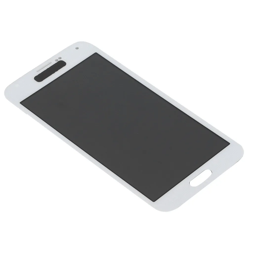 Écran LCD Samsung S5 : résoudre bug tactile et vitre cassée facilement