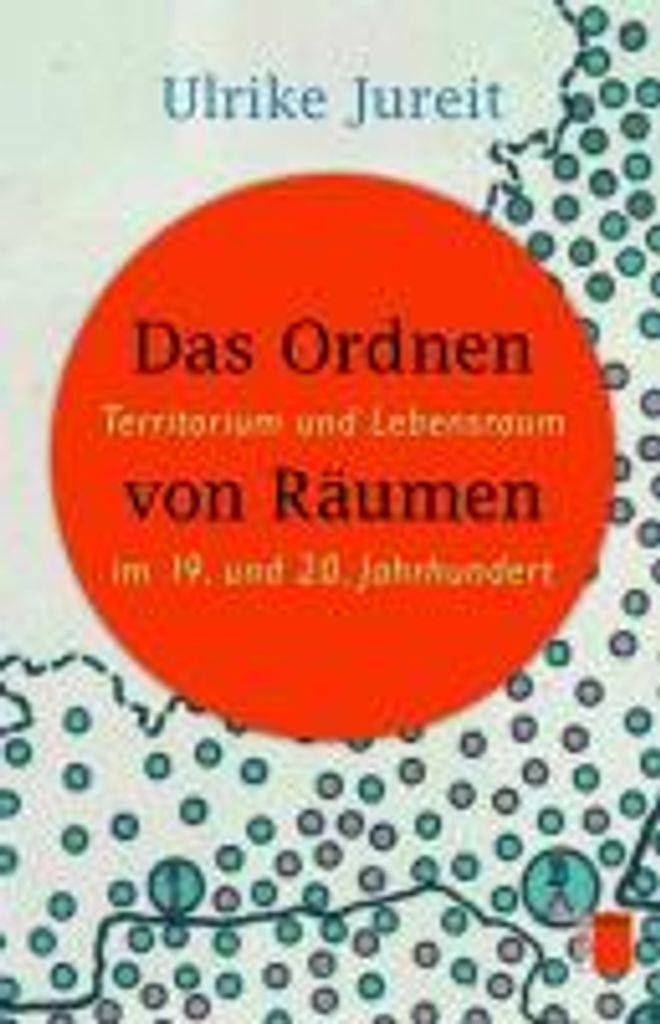 Das Ordnen von Räumen