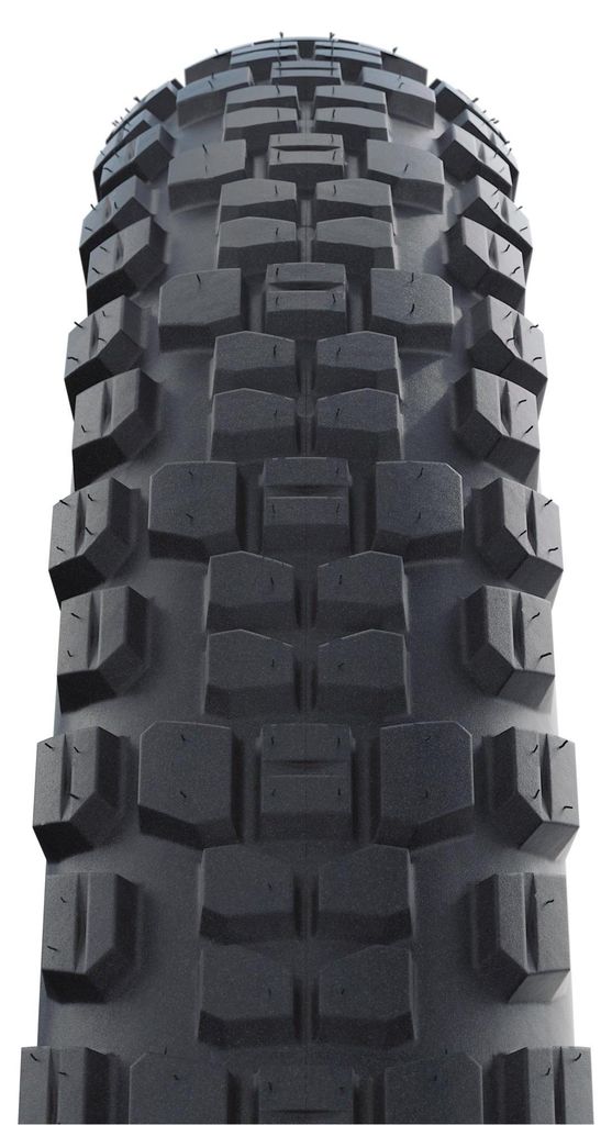 Schwalbe Johnny Watts, 29", MTB, Schlauchreifen, Klappbarer Produktbild 