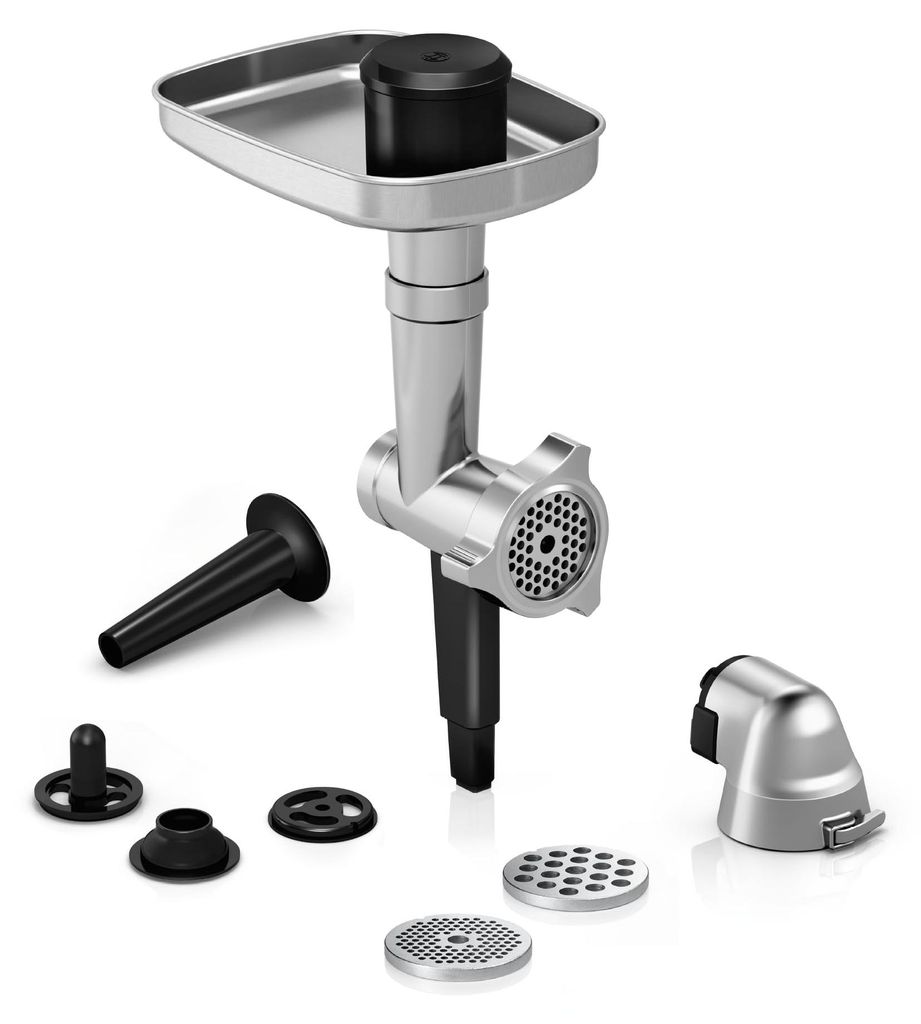 Kit de aventura de caza para picadora de carne, accesorio Imagen del producto 