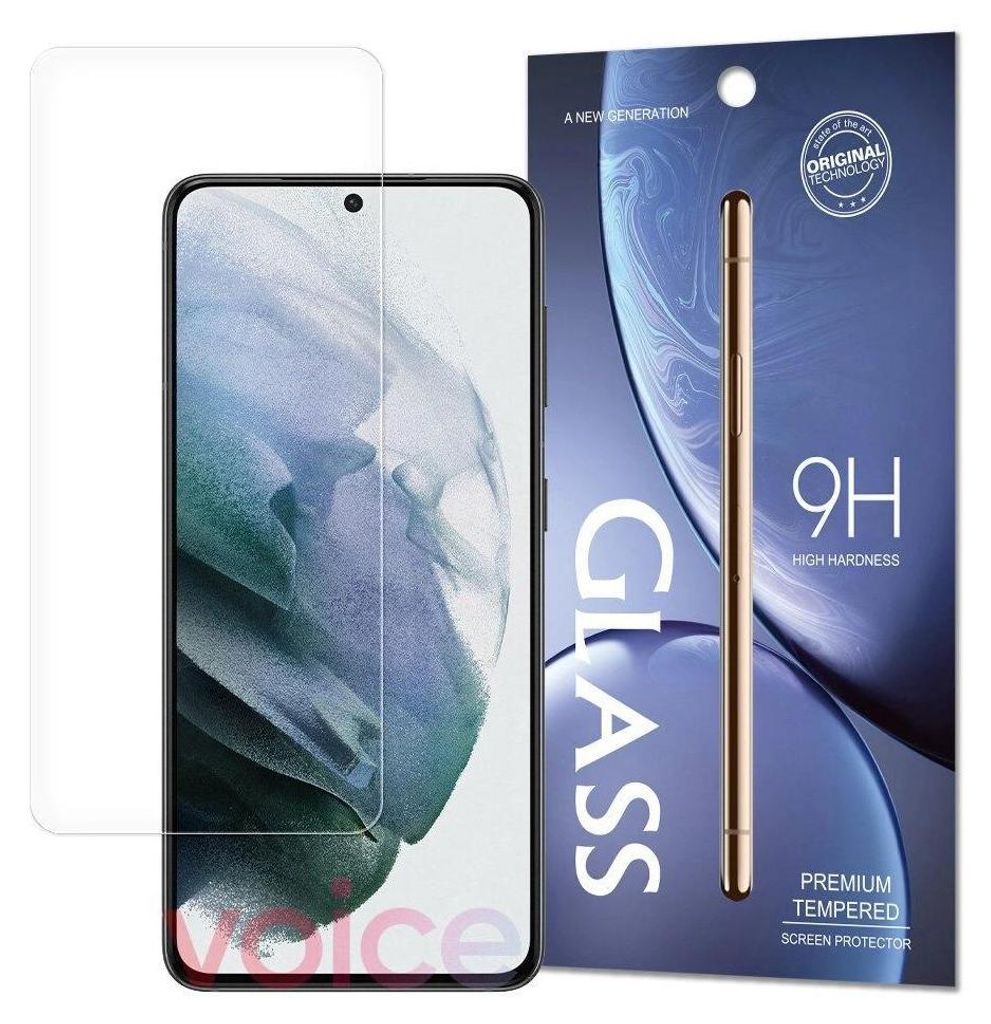 Szkło Hartowane Na Ekran Do Samsung Galaxy S24 Fe Obrázek produktu 
