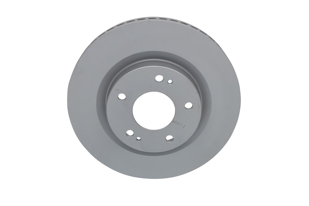 2x ATE Bremsscheibe 24.0126-0162.1 für MITSUBISHI GRANDIS (NA_W) 45 8mm 145 5mm