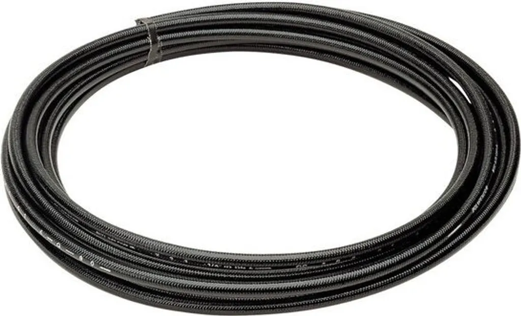 Tuyau hydraulique nylon VETUS 15m : fini les fuites de direction Ø 10mm