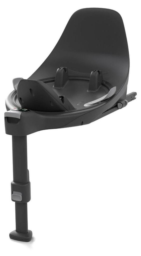 Cybex Base T i-Size Autositzbasis Schwarz mit Produktbild 