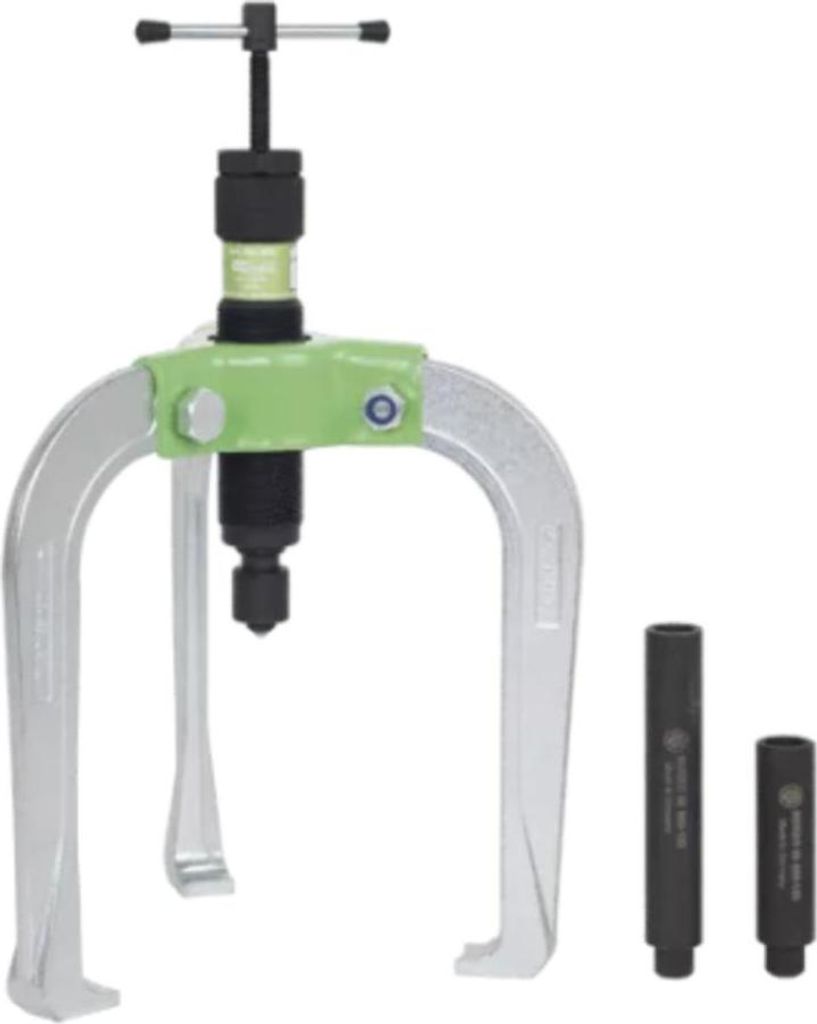 Kukko 3-armige hydraulische Abzieher, 845-4-B