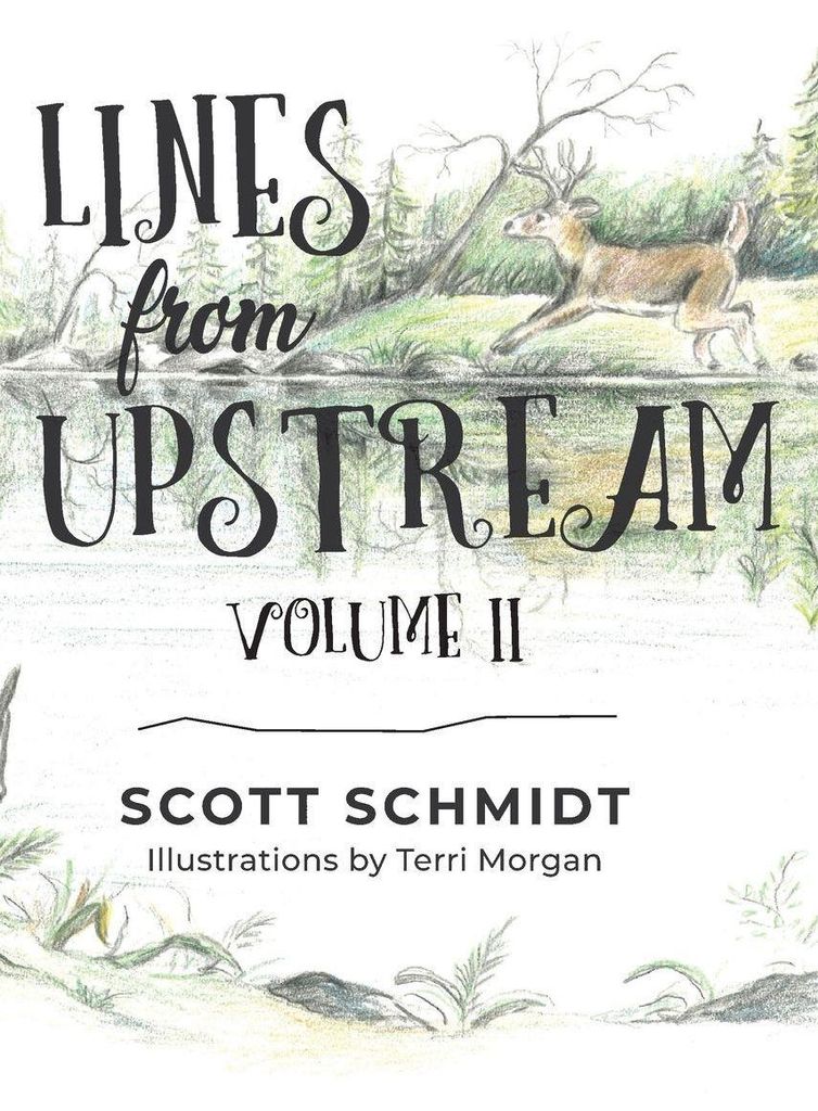 Lines from Upstream