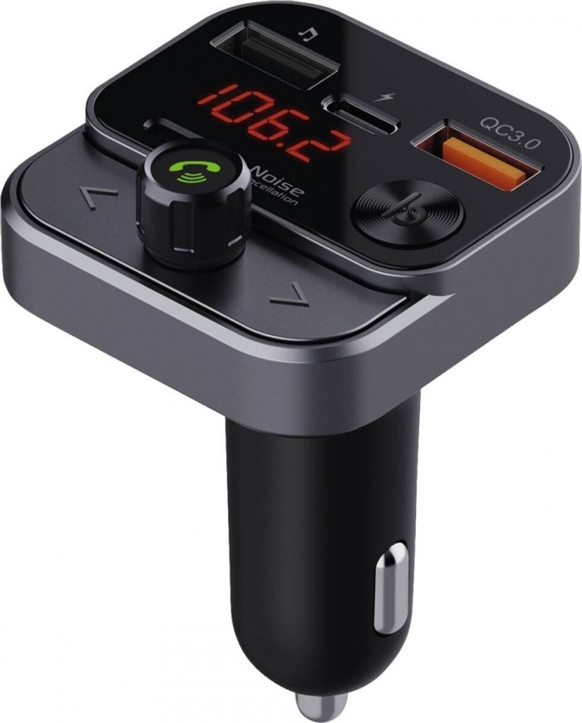 Technaxx FMT1700BT, FM, 87,6 - 107,9 MHz, Bluetooth/USB, 64 Produktbild 