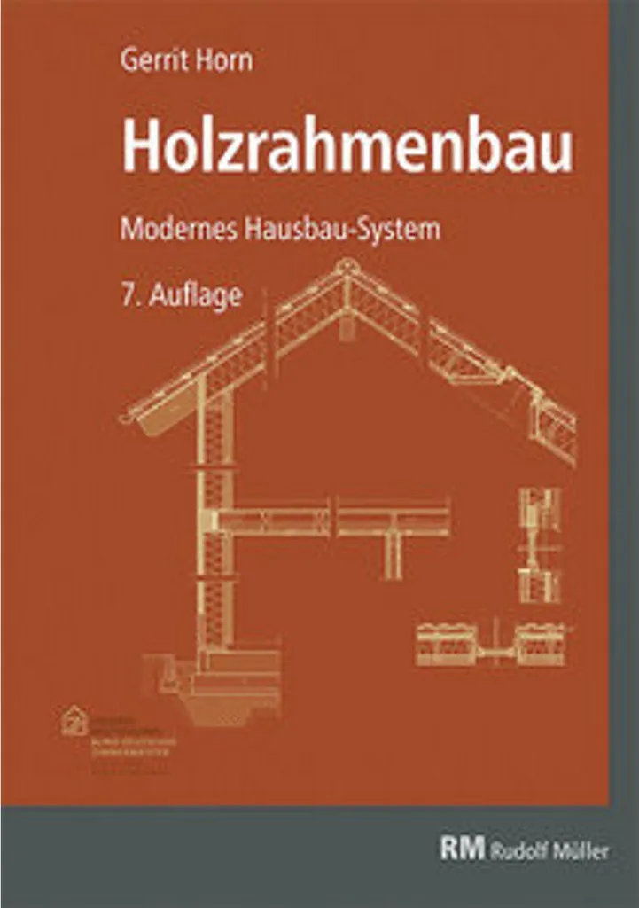 Ossature bois Holzrahmenbau pour extension de maison individuelle 40m2