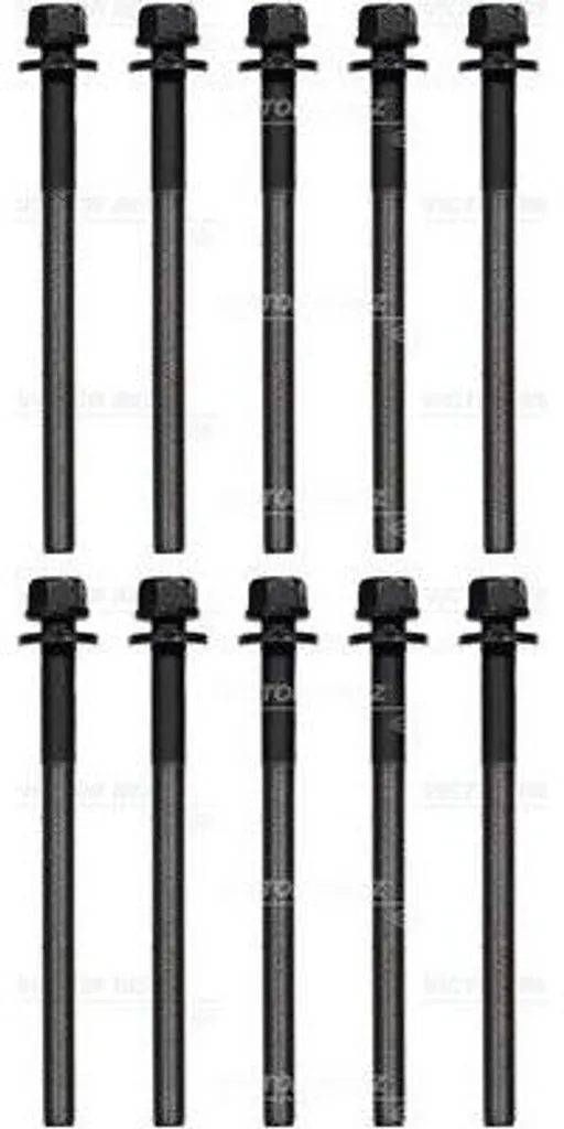 VICTOR REINZ 14-32340-01 Set Viti Testata per Motori 2.0/2.2 CDTI