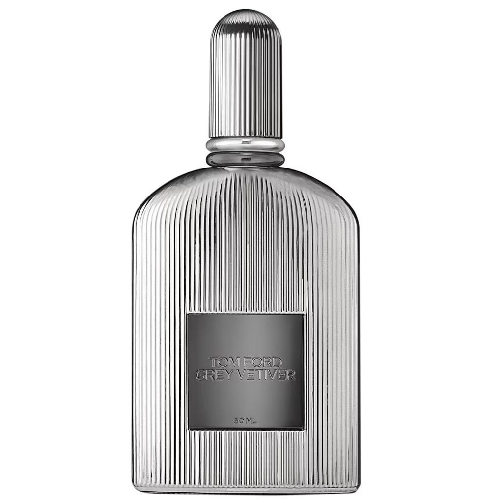 TOM FORD Grey Vetiver, Pánské, 50 ml, Sprej, Alcohol Obrázek produktu 