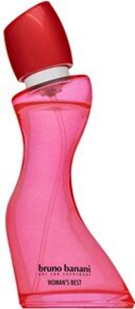 BB Womans Best EDT Spray Naturale Immagine del prodotto 