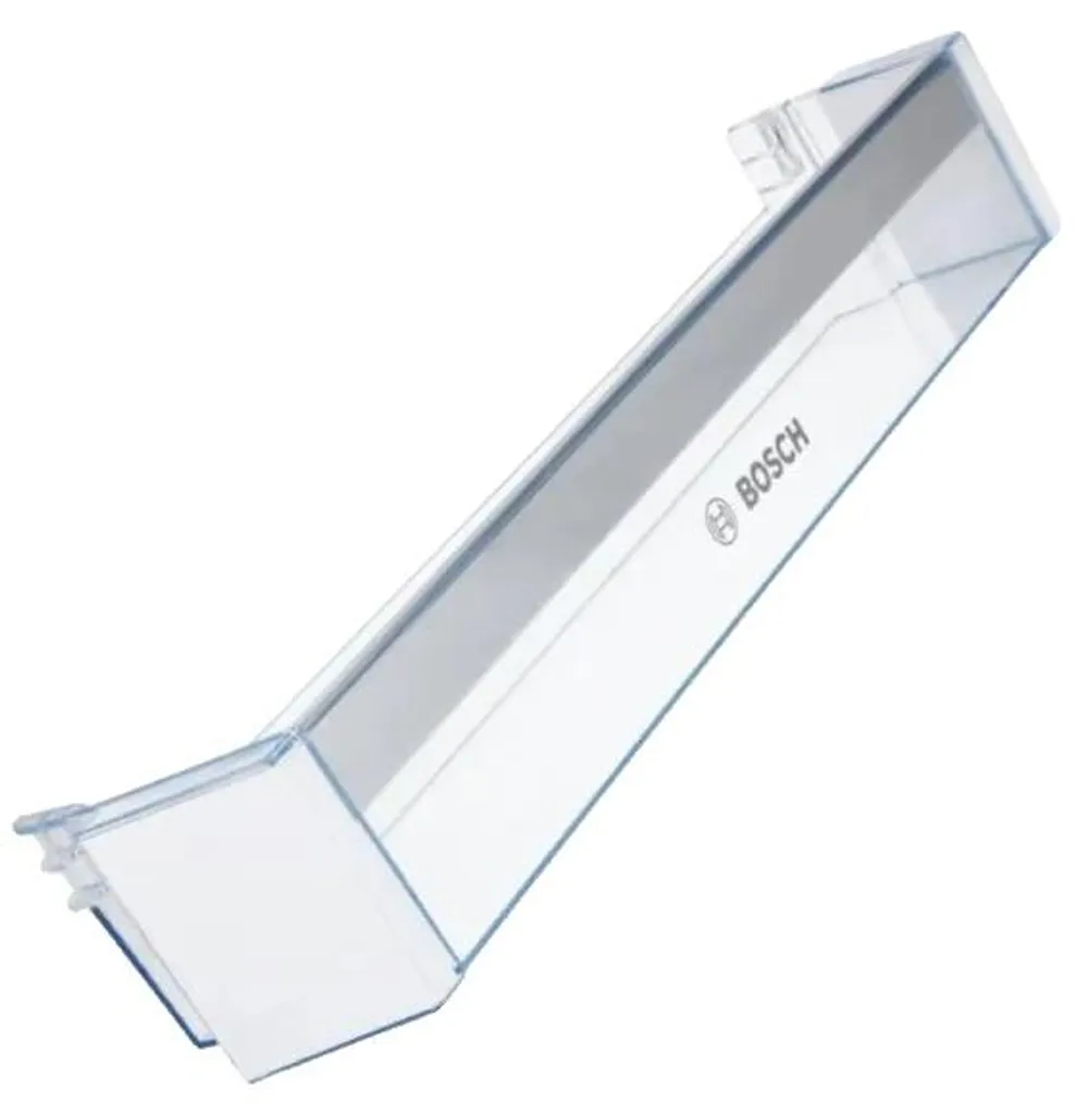 Support de bouteille empilable 14,5 cm pour gain de place frigo