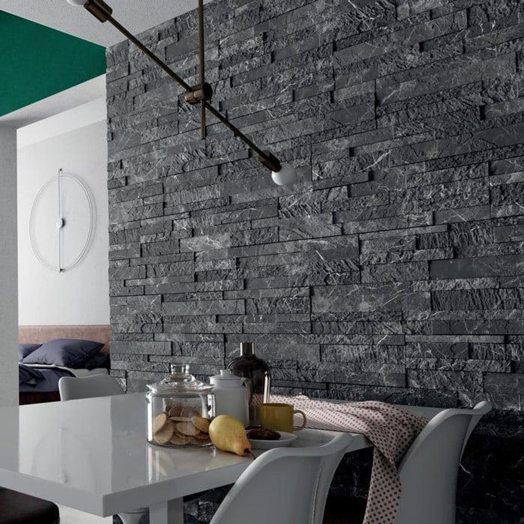 Fliesen Maueroptik 15x61 cm CASA39 Rondine Tiffany