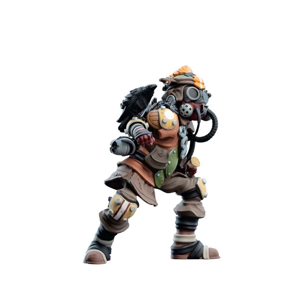 Weta Workshop Apex Legends - Le figure di Bloodhound del