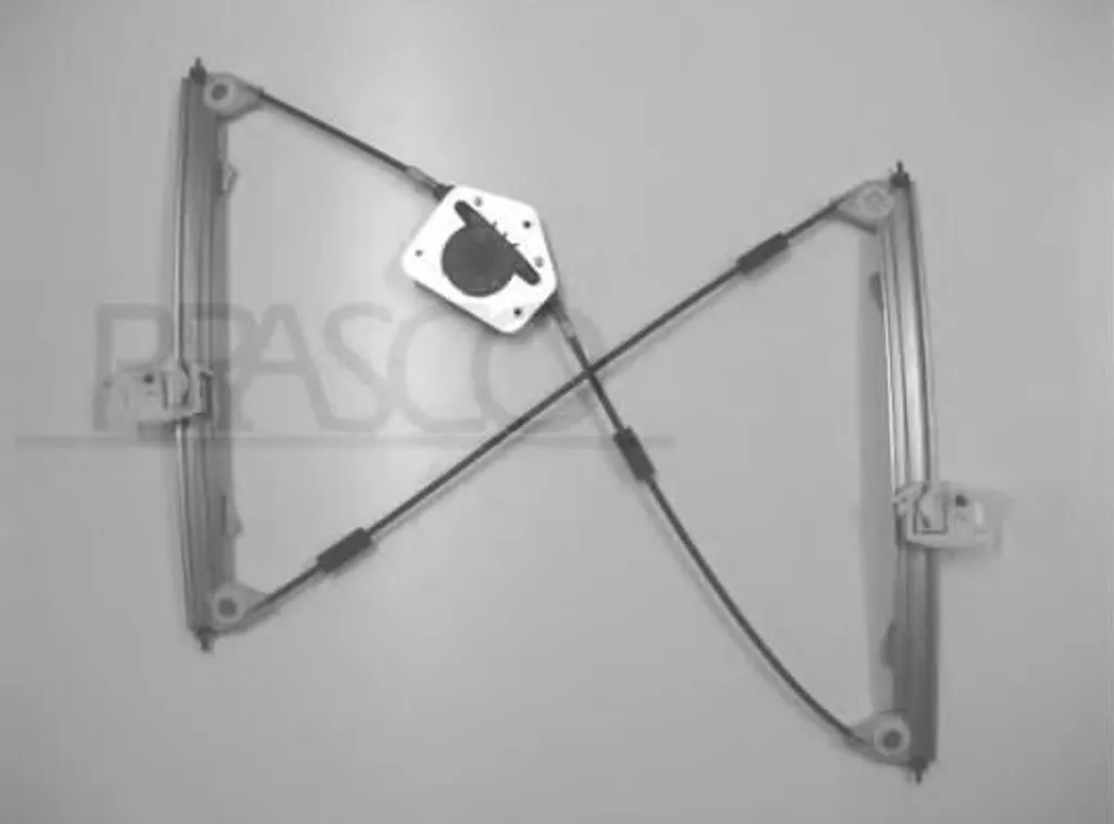 Mécanisme lève-vitre électrique pour Fiat Stilo - PRASCO FT420W011