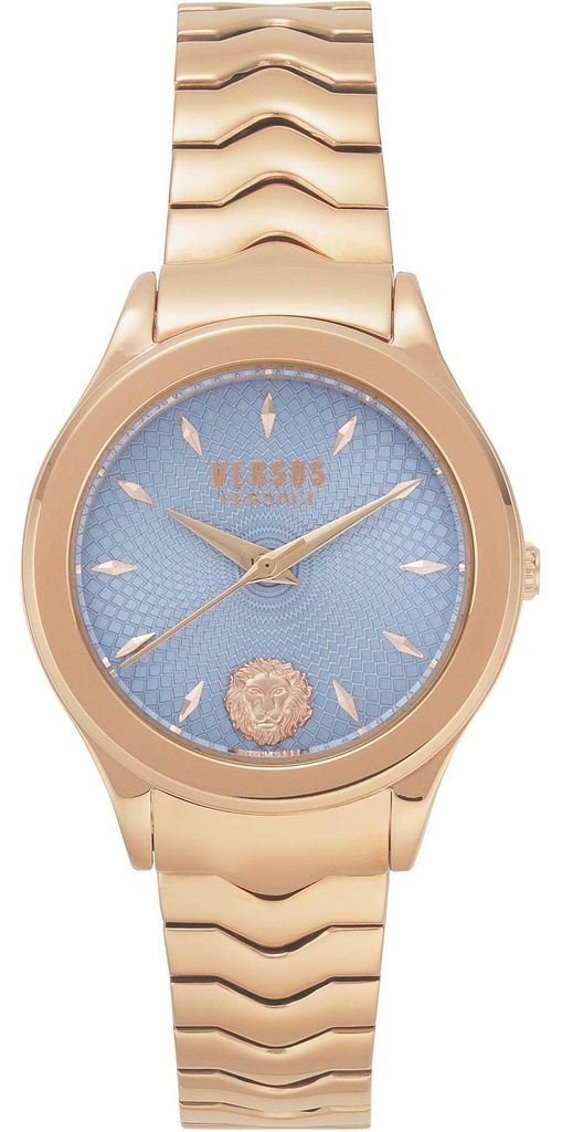 Versus by Versace Damen Uhr Armbanduhr MOUNT PLEASANT Produktbild 