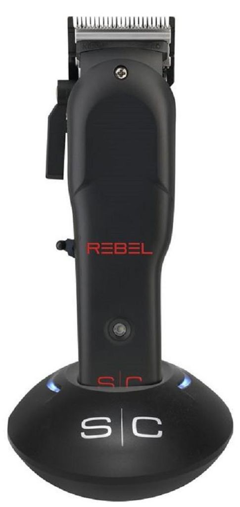 Stylecraft Rebel Haarschneider mit FAPER Black Diamond Produktbild 