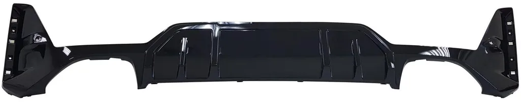 Aileron arrière BMW Série 3 G20 G80 pour améliorer le look sportif