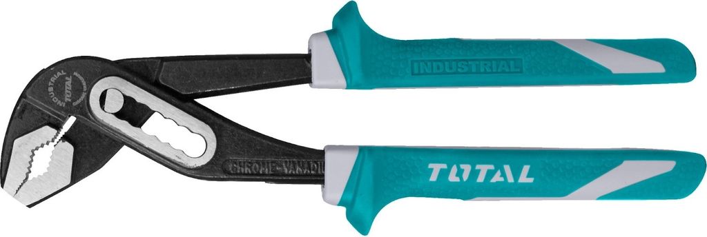 Total THT281006 industrial 250mm CrV