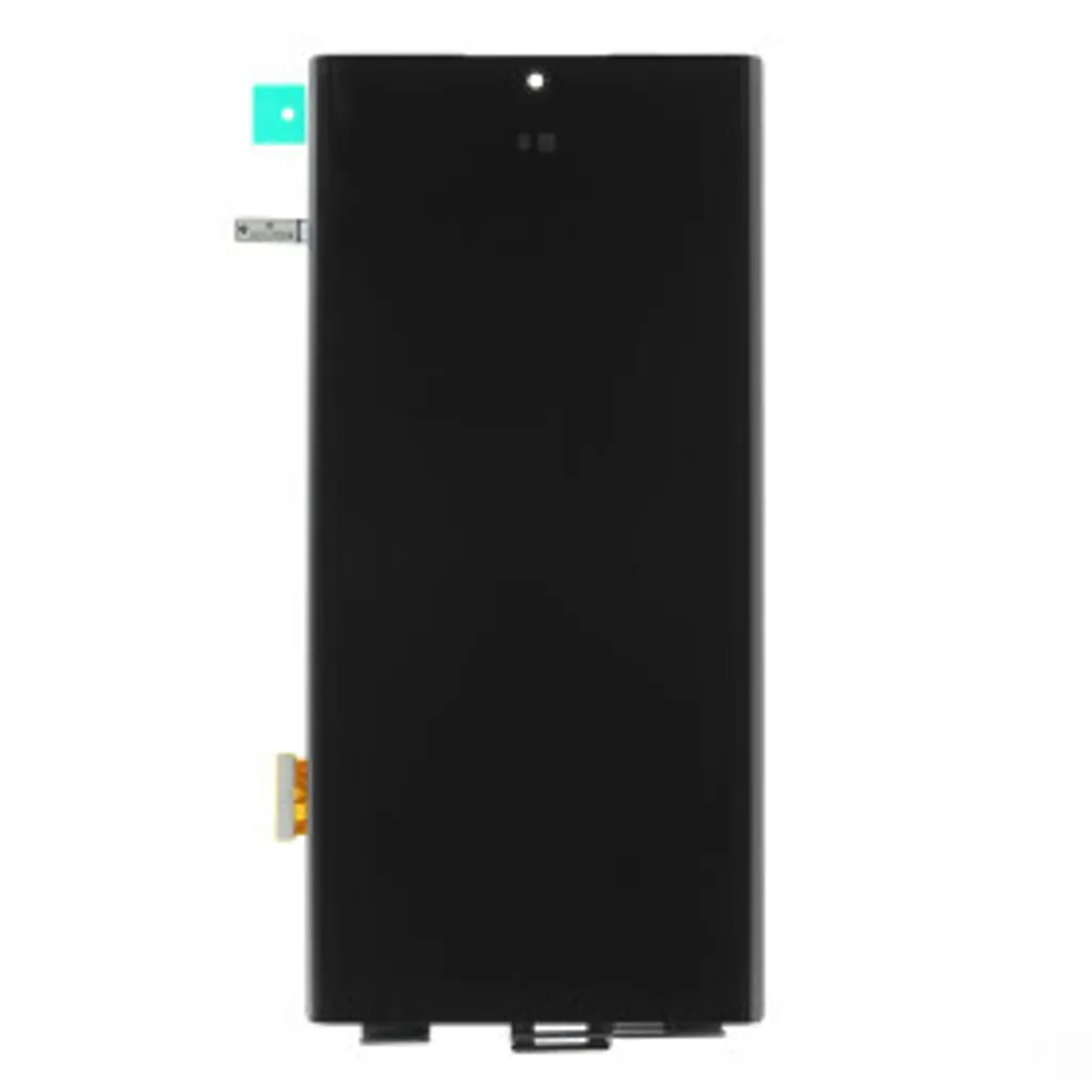 Dalle LCD Samsung S22 Ultra GH96-14788A Originale AMOLED 120Hz Noir