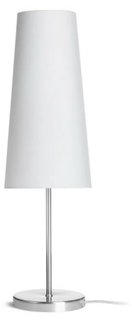 Lampe de bureau NYC CONNY 15/30 pour lecture et ambiance LED E27 blanc