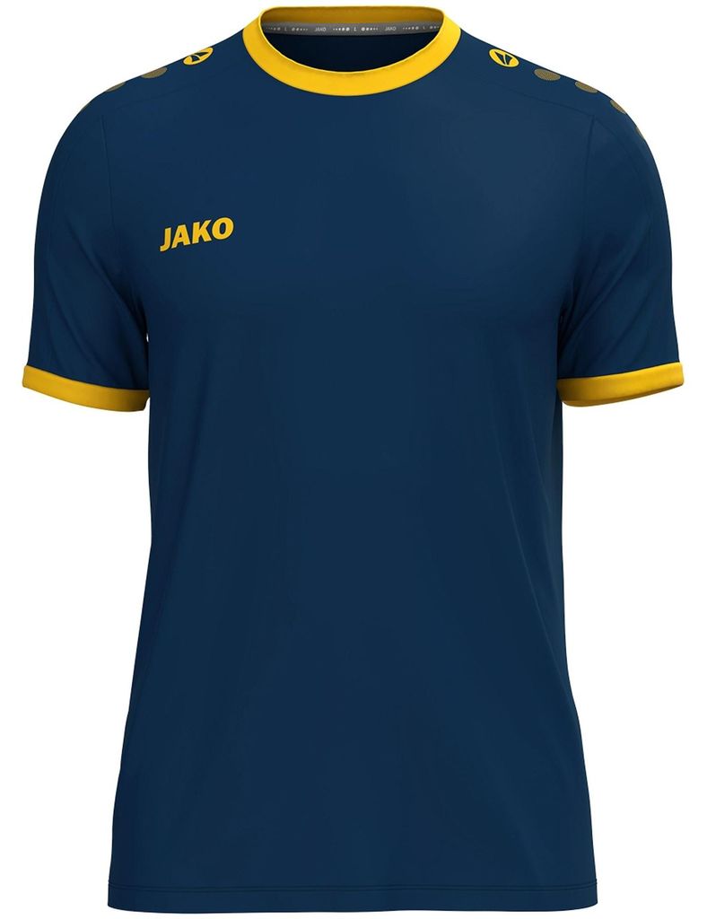 Jako Trikot One Ka - navy/citro, Größe:XL