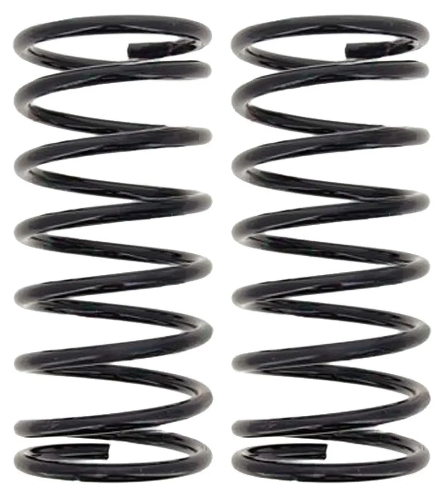 Ressort de Suspension Avant pour Skoda Felicia 1.3 de 1994 à 1998