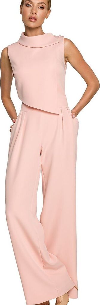 MADE OF EMOTION Overalls für Frauen Produktbild 2