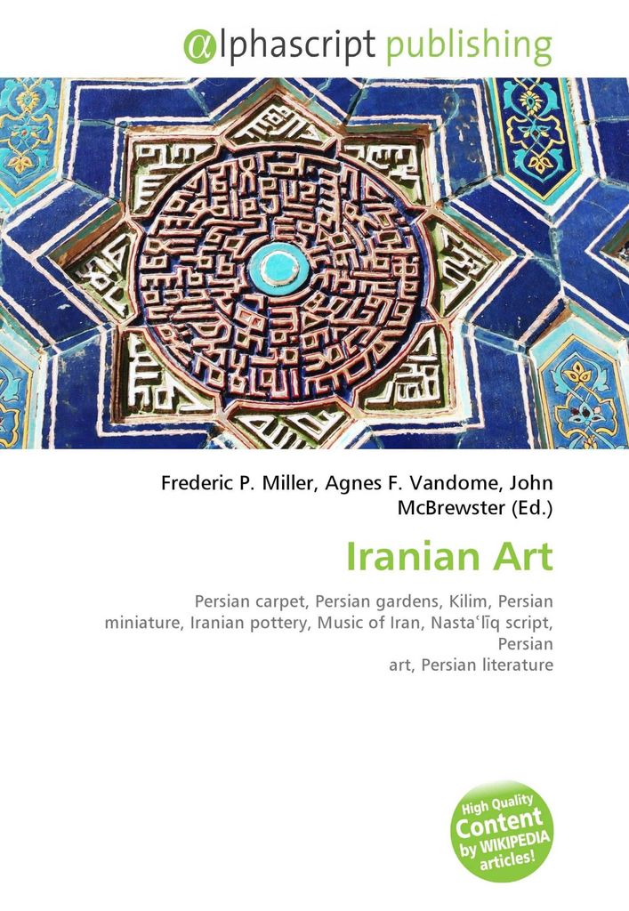 Iranian Art