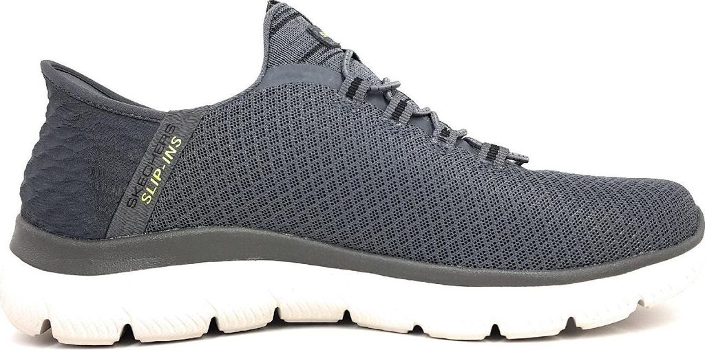 Zapatillas deportivas Skechers Summits para hombre, calzado Imagen del producto 