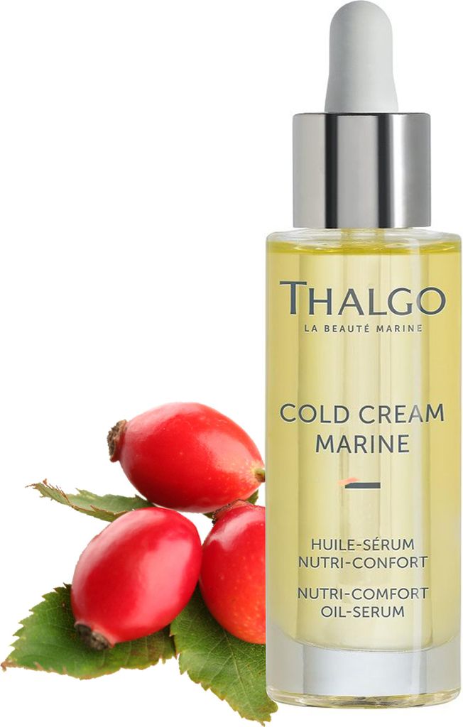 Thalgo Superkonzentriertes pflegendes Öl-Serum VT22029 Produktbild 