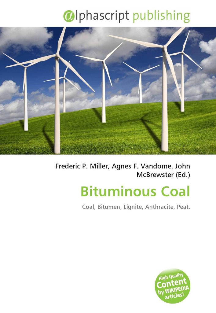 Bituminous Coal