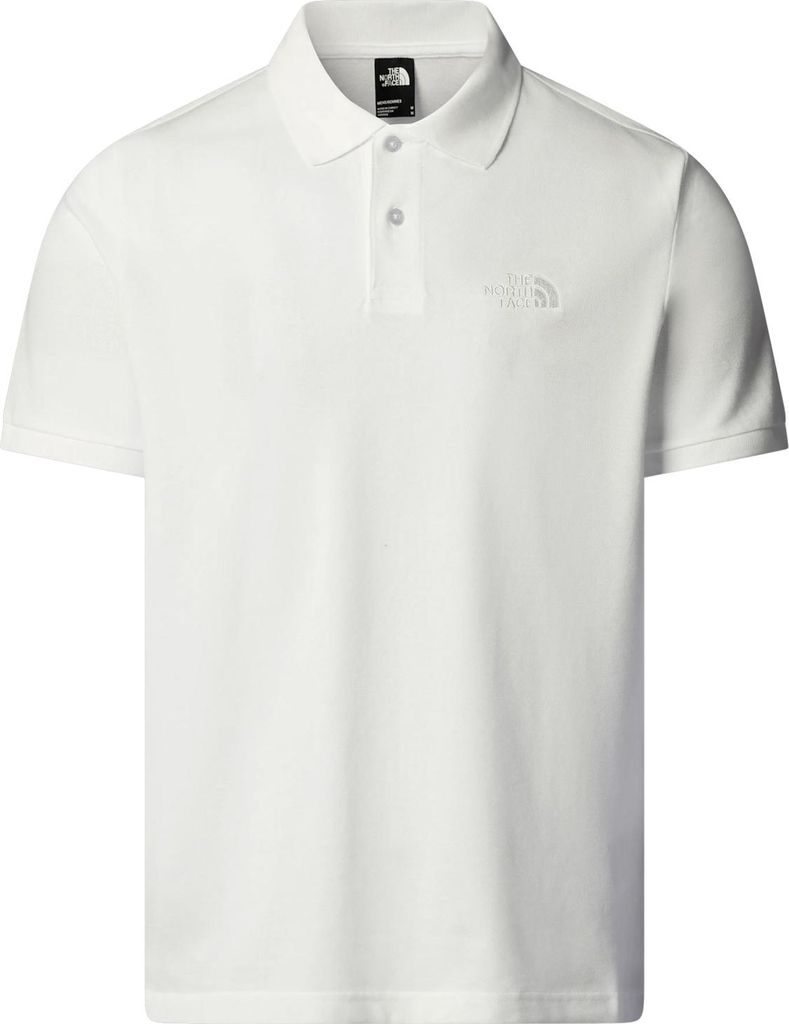 THE NORTH FACE Herren Poloshirt Essential Regular Polo Tee