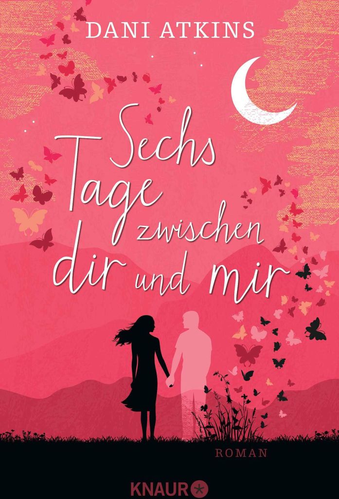Sechs Tage zwischen dir und mir