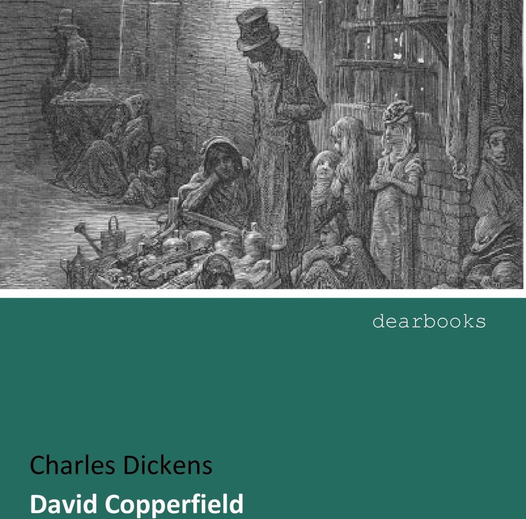 David Copperfield